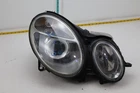 2003-2006 Mercedes-benz E320 Front Right Passenger Side Headlight Assembly Oem Used. Price: $84.49.