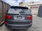 Passenger Headlight Xenon Adaptive Headlamps Fits 12-13 Bmw X5 679749 Used. Price: $299.99.