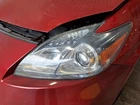 Lh Driver Side 2011 Prius Headlamp Assembly SKU#4255520 Used. Price: $134.42.