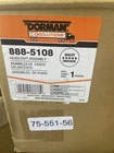 Headlight Assy Dorman 888-5108 New Open Box. Price: $129.90.