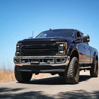 Alpharex -black Nova Mkii Led Projector Headlights 2017-2019 Ford F250 F350 New. Price: $1375.00.