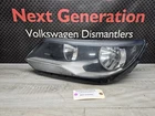 2012 - 2017 Volkswagen Tiguan Halogen Left Driver Side Headlight Lamp Used. Price: $161.54.