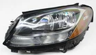 Oem Left Side Halogen Headlamp For Mercedes-benz C-class Sedan 205-906-71-02-64 Used. Price: $200.00.