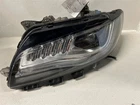 Driver Headlight Adaptive Headlamps Hid Base Fits 18-20 Mkz 1364588 Used. Price: $884.99.