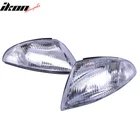 Fits 95-97 Dodge Intrepid Side Corner Parking Turn Signal Lights New. Price: $29.99.