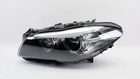 New 2014-2016 Bmw Series 528I 535I 550I Hid Afs Headlight Left Driver Side Oem Used. Price: $999.00.