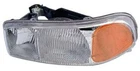 99 00 01 02 03 04 05 06 07 Sierra Yukon Left Driver Headlight Lamp New. Price: $52.27.