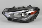 2020-2023 Mercedes Class Signal Beam Led Left Driver Headlight Oem Used. Price: $699.99.
