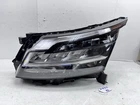2022 2023 2024 Nissan Pathfinder Led Front Left Oem Headlight 26060-6TA7B Used. Price: $320.00.