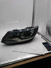Driver Headlight Xenon Hid Led Running Lamps Fits 12-17 Tiguan 661410 Used. Price: $353.59.