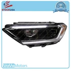 Fits 2019 2020 2021 Volkswagen Jetta Full Led Projector Headlight Driver Left New. Price: $119.00.
