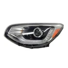 New Oem Driver Side Headlight Assembly Fits 2017-2019 Kia Soul. Price: $1038.96.