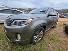 2014 Kia Sorento Left Driver Fog Light Assembly Oem Used 116-60508L. Price: $88.35.