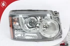 2010-2013 Land Rover LR4 Front Right Side Xenon Head Light Lamp AH2213W029NC Oem Used. Price: $328.12.