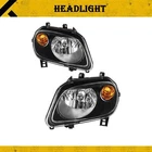 2PCS GM2503262 Black For 2006-2011 Chevy Hhr 2.0L/2.2L/2.4L Headlight Assemblies New. Price: $69.99.