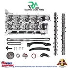Juke Duster 1.2 Petrol HRA2D HR12D Cylinder Head Bare Ex Camshaft Rebuild Kit Brand. Price: $1014.92.