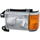New Driver Side Headlight Ford Bronco 1987-1991. Price: $97.95.