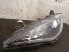 Driver Headlight With Quad Halogen Vin Fits 19-20 Pacifica 2766198 Used. Price: $379.00.