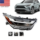 Led Headlight For 2022 2023 2024 Toyota RAV4 Assembly Right Passenger 811100R350 New. Price: $119.52.