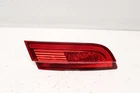P91184 2009-2011 Jaguar Xf Trunk Lid Tail Light Driver Side 8X2315K273CD Oem Used. Price: $35.99.