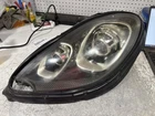 Driver Headlight Xenon Hid Headlamps Fits 15-18 Porsche Macan 2173263 Used. Price: $455.87.