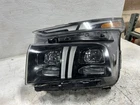 2021 Hyundai Santa Fe Oem Headlight Driver Left Side Used. Price: $749.95.