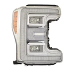 Driving Headlamp Passenger Right Side For F250 Truck F350 New. Price: $657.88.