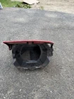 1991 - 95 Toyota MR2 Lamp Driver Left Side Oem SW20 Housing Used. Price: $110.00.
