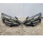 2020-2023 Kia Stinger Full Led Headlight Pair Set Left Right Oem 92101-J5520 Used. Price: $1565.40.