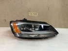 2012-2016 Volkswagen Jetta Right Passenger Halogen Headlight Oem 5C7941006 Used. Price: $80.75.