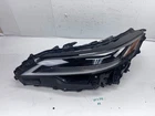 2023-2025 Lexus RX350 RX500H Led Front Left Oem Headlight 10100-8A0M9 Used. Price: $450.00.