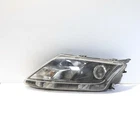 2010-2012 Ford Fusion Halogen Left Side Headlight Assembly Oem 9E5Z-13008-B Used. Price: $78.29.