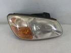 2007 Kia Spectra Passenger Right Oem Lamp ZV12A Used. Price: $68.90.