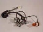 10 11 2009 Nissan Maxima Tail Brake Light Bulb Socket Wiring Harness K2964 Used. Price: $19.59.