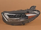 Perfect! 2019-2023 Mercedes Cls-class W257 Left Lh Reflector Led Headlight Oem Used. Price: $1489.00.