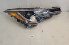 2020 2021 2022 Toyota Corolla Right/passenger/rh Side Led Headlight Used Oem. Price: $114.99.