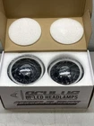 Oracle Oculus 7" Bi-led Headlight Pair For 07-18 Jeep Wrangler Jk 4800 Lumens New. Price: $349.94.