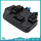 New For 2010-2019 Toyota 4RUNNER 52562-35040 Right Rear Bumper Upper Retainer. Price: $18.11.