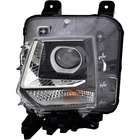 Left Driver Side Led Headlight 92101-K5110 For 2022-2024 Hyundai Santa Cruz New. Price: $199.96.