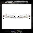 Fits 00-05 Cadillac Deville Fog Light/lamp Pair (left And Right Set) New. Price: $699.99.