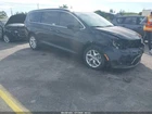 Driver Headlight Hid Chrome Upper Trim Fits 17-20 Pacifica 584265 Used. Price: $366.37.
