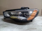 Driver Headlight Xenon Hid Self Adjusting Opt 8Q3 Fits 15-16 Audi A3 274023 Used. Price: $325.00.