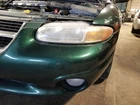Driver Left Headlight Convertible Fits 96-00 Sebring 302445 Used. Price: $74.99.
