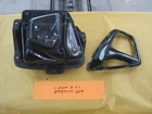 2021 Chevrolet Blazer Oem Right Headlight 84987044 Led Used. Price: $345.00.