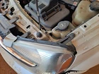 2008 Chevrolet Equinox Lh Driver Headlight Lamp Oem Used. Price: $156.88.