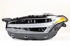 Perfect! 2016-2018 Volvo XC90 Left Lh Driver Side Adaptive Led Headlight Oem Used. Price: $949.00.