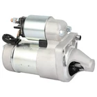 Scitoo Starter Motor For 124 Spider 2017-2020,FIAT 500L 2014-2020 19297 New. Price: $58.49.
