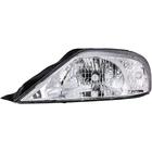 Dorman 1591220 Headlight For Mercury Sable 2000-2005 Left Halogen New. Price: $150.16.