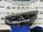 2021 - 2023 Ford Mustang Mach Left Led Projector Headlight Oem LJ8B13E015 Dg Used. Price: $475.00.