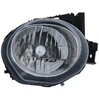 Headlight For 2011 2012 2013 2014 Nissan Juke Right With Bulb New. Price: $86.81.